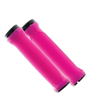 ROČKE KRMILA RaceFace LOVEHANDLE NEO PINK