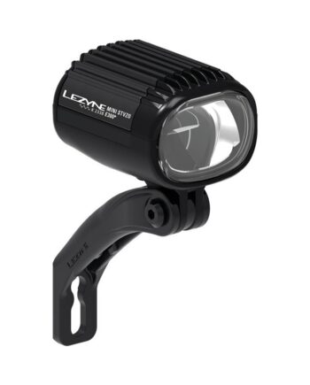 SVETILKA LEZYNE MINI STVZO E300+