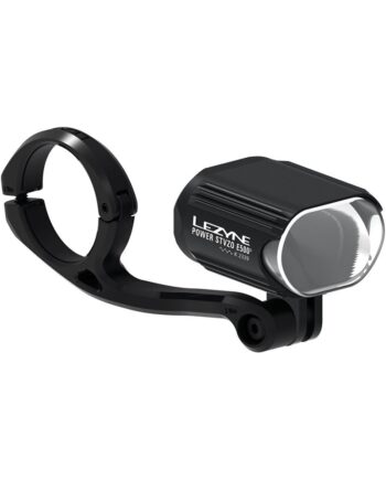 SVETILKA LEZYNE STVZO E500+