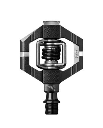 PEDALA CRANK BROTHERS CANDY 7 black