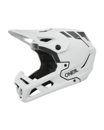 ONEAL ČELADA SL1 CREST white/black