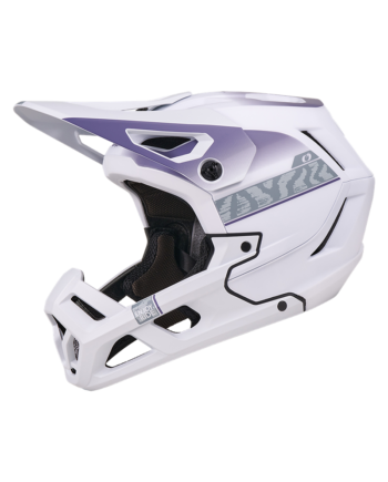 ONEAL ČELADA SL1 TERRA white