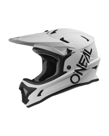 ONEAL ČELADA SONUS SOLID light grey