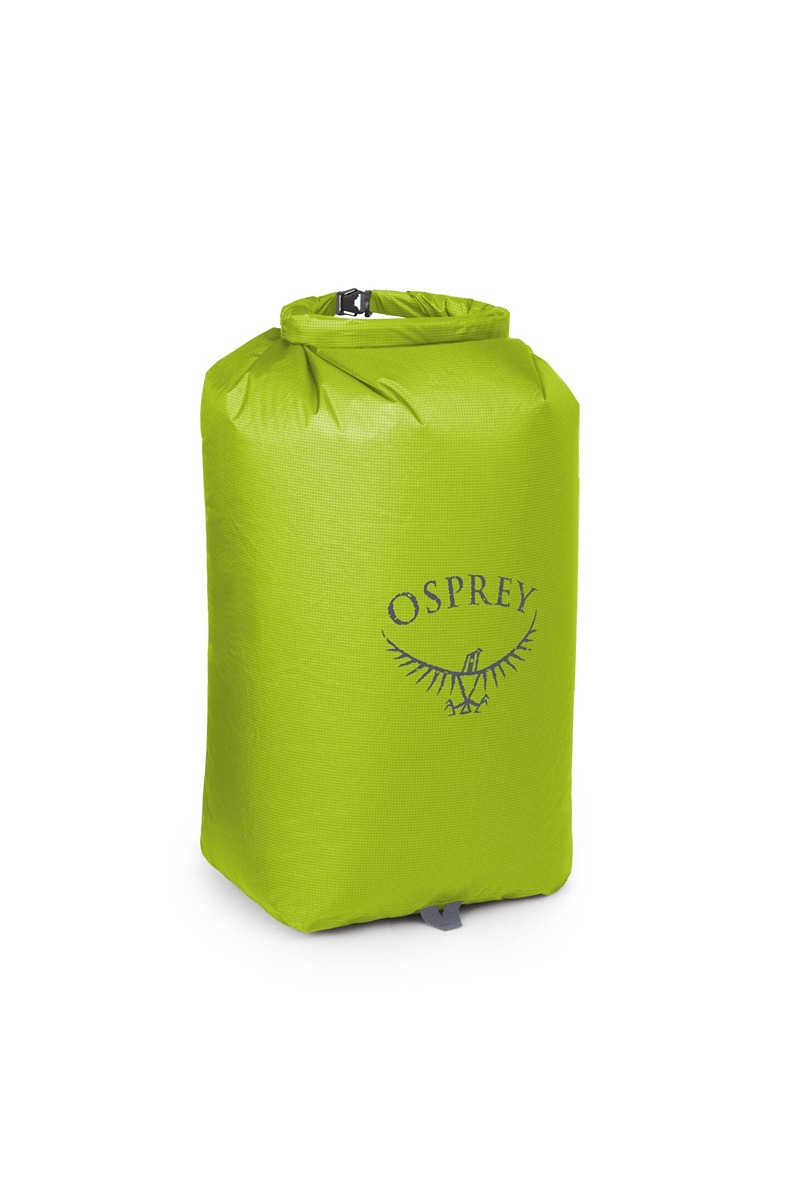 OSPREY DRYSACK 20 limon