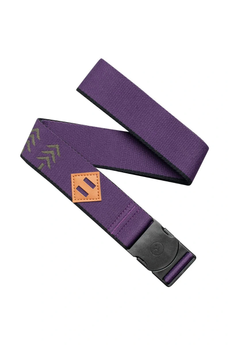 ARCADE PAS BLACKWOOD/CROWN