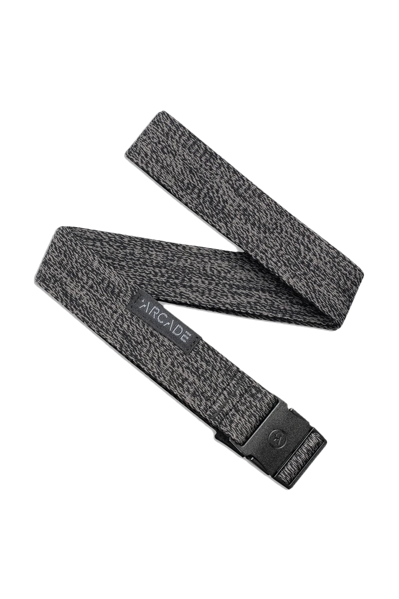 ARCADE PAS RANGER SLIM HEATHER BLACK