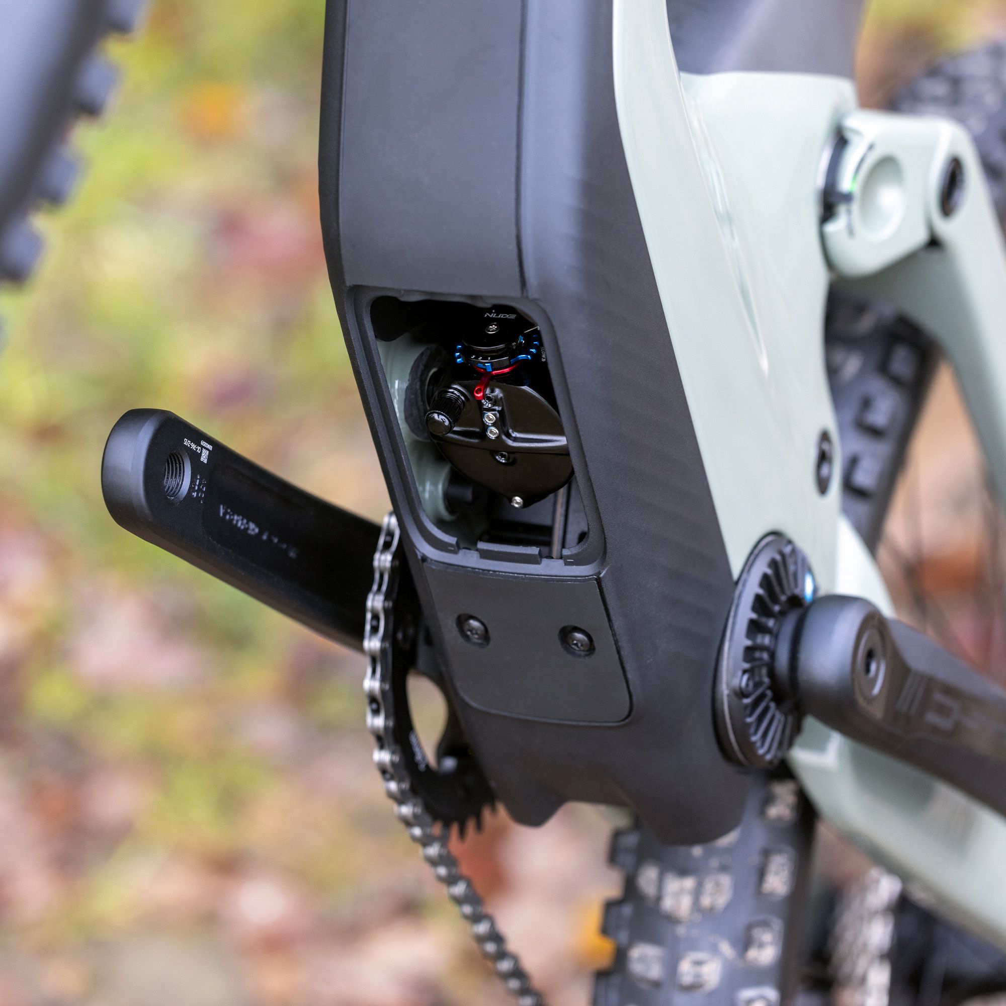 SCOTT VOLTAGE ERIDE 910 2025 - Image 4