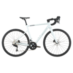 SCOTT SPEEDSTER 10 2027 cumulus white