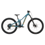 SCOTT RANSOM PRO 600 2027 larkspur blue