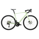 SCOTT Addict 40 2027 cream green