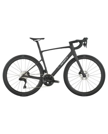 SCOTT ADDICT 30 2026 carbon black