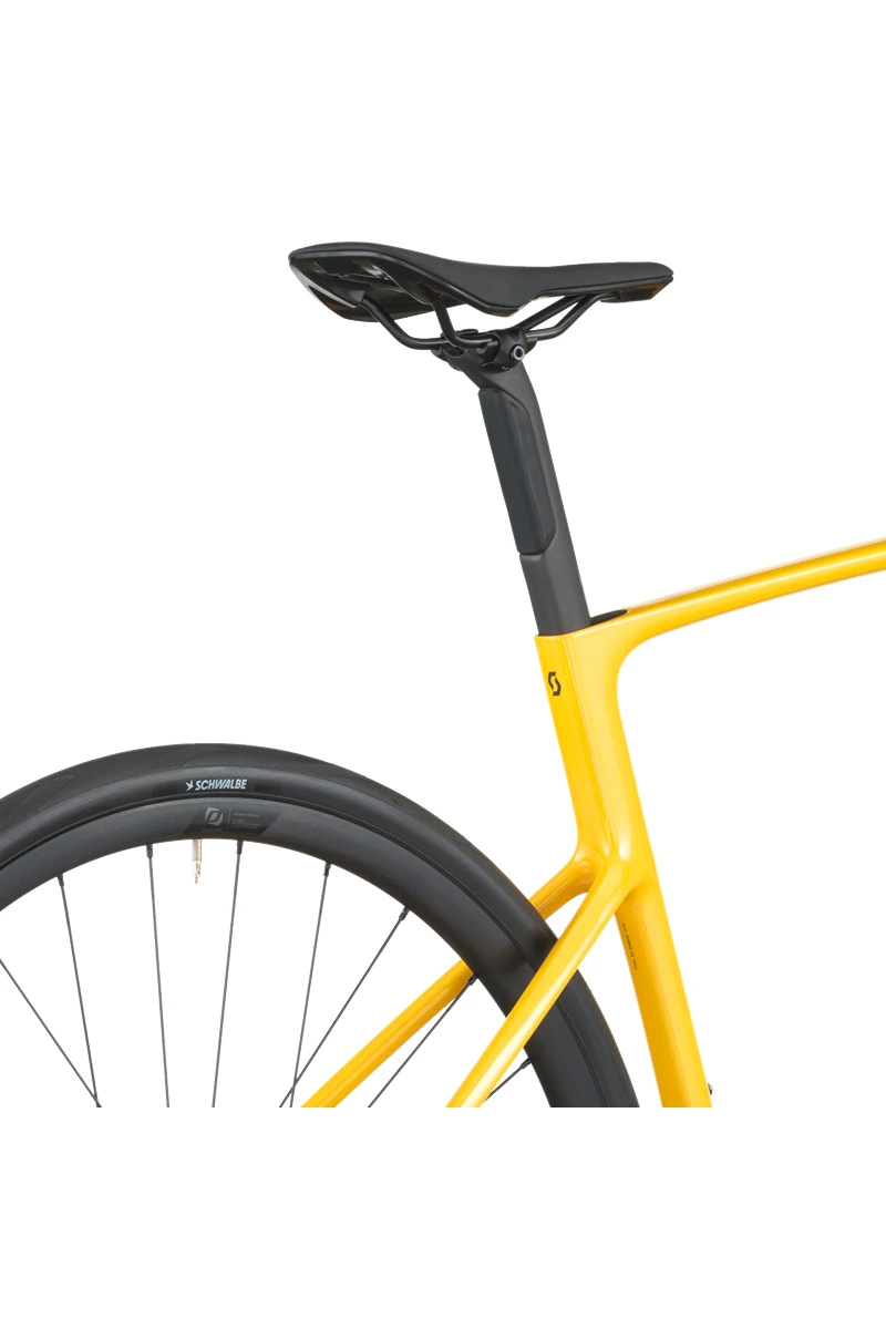SCOTT ADDICT 40 2026 vivid yellow - Image 5