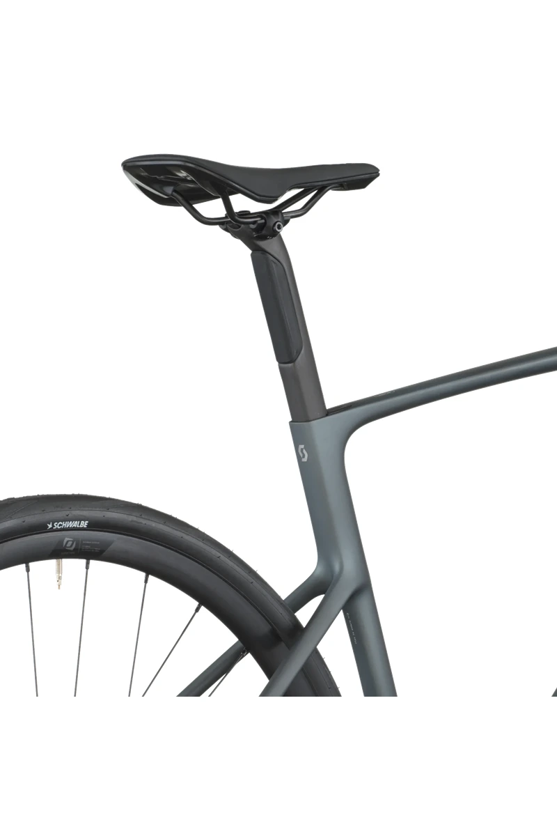 SCOTT ADDICT 50 2026 carbon grey - Image 5