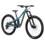 SCOTT RANSOM PRO 600 2027 larkspur blue - slika 2