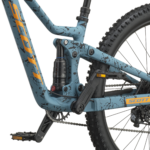 SCOTT RANSOM PRO 600 2027 larkspur blue - slika 3