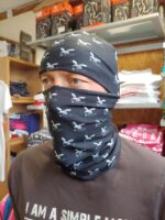 BUFF BELI ZAJEC - slika 3