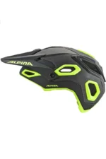 ALPINA ROOTAGE black-neon yellow - slika 2
