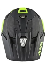 ALPINA ROOTAGE black-neon yellow - slika 4