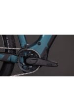 CUBE REACTION HYBRID ONE 600 2026 royalgreen´n´prism - slika 3