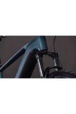CUBE REACTION HYBRID ONE 600 2026 royalgreen´n´prism - slika 4