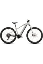 CUBE REACTION HYBRID ONE 600 2026 sleekgrey´n´prism