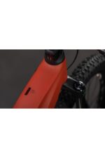 CUBE REACTION HYBRID RACE 800 2026 amber´n´black - slika 4