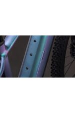 CUBE REACTION HYBRID RACE 800 2026 polarlight´n´prism - slika 4