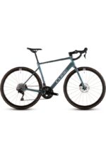 CUBE ATTAIN SLX 2026 smaragdgrey´n´prism