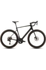 CUBE ATTAIN C:62 SLT 2026 carbon´n´coalchrome
