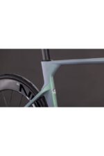 CUBE LITENING AERO C:68X SLX 2026 seagrey´n´black - slika 5