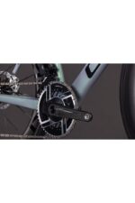 CUBE LITENING AERO C:68X SLX 2026 seagrey´n´black - slika 3