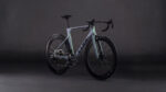 CUBE LITENING AERO C:68X SLX 2026 seagrey´n´black - slika 2