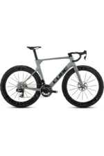 CUBE LITENING AERO C:68X SLX 2026 seagrey´n´black
