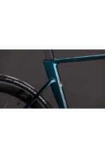 CUBE LITENING AIR C:68X SLX 2026 chromeblue´n´ liquidblue - slika 4