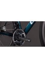 CUBE LITENING AIR C:68X SLX 2026 chromeblue´n´ liquidblue - slika 3