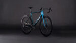 CUBE LITENING AIR C:68X SLX 2026 chromeblue´n´ liquidblue - slika 2