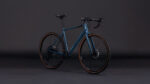 CUBE NUROAD ONE 2026 grovegreen´n´black - slika 2