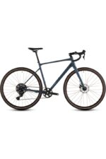 CUBE NUROAD ONE 2026 grovegreen´n´black