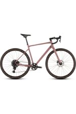 CUBE NUROAD ONE 2026 ruby´n´puce