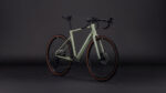 CUBE NUROAD PRO 2026 pea´n´grey - slika 2