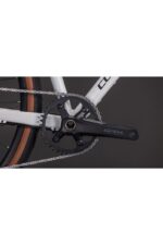 CUBE NUROAD EX 2026 cotton´n´grey - slika 3