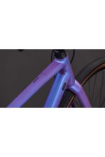 CUBE NUROAD EX 2026 blueiris´n´lilac - slika 4