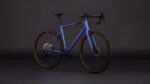 CUBE NUROAD EX 2026 blueiris´n´lilac - slika 2