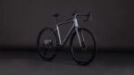 CUBE NUROAD SLX 2026 ashgrey´n´grey - slika 2
