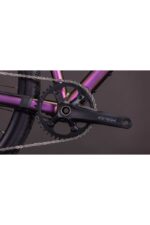 CUBE NUROAD SLX 2026 molotov ´n´ black - slika 3