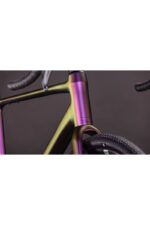 CUBE NUROAD SLX 2026 molotov ´n´ black - slika 5