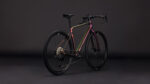 CUBE NUROAD SLX 2026 molotov ´n´ black - slika 2
