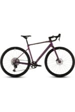 CUBE NUROAD SLX 2026 molotov ´n´ black