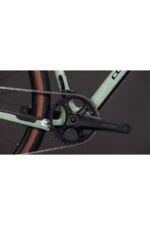 CUBE NUROAD C:62 ONE 2026 aloegreen ´n´ black - slika 3