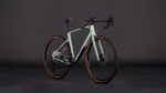 CUBE NUROAD C:62 ONE 2026 aloegreen ´n´ black - slika 2